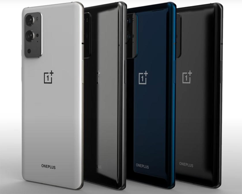 Dlix will be develop tempered glass screen protector for OnePlus 9
